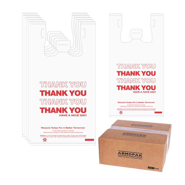 Eco Chic: Why Wholesale Shopping Bags Are the Future of Retail Packaging?