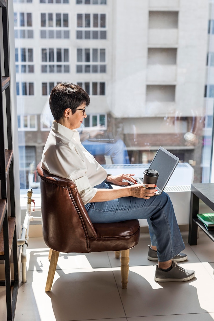 virtual office Wilmington
