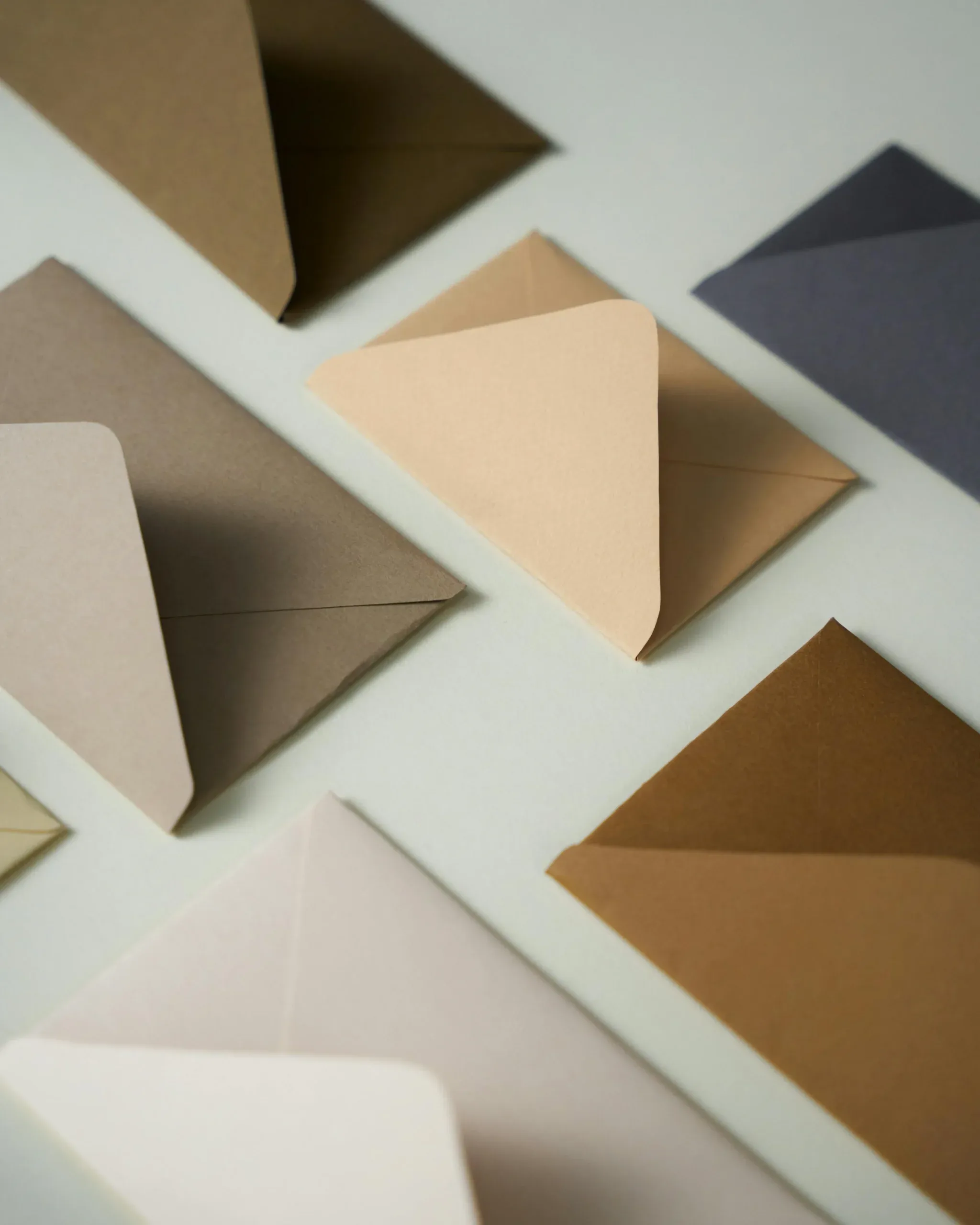 Boost Brand Identity with Custom Envelope Printing