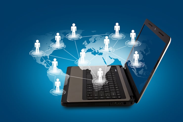 What is Network Marketing and Why It Still Works in 2025?
