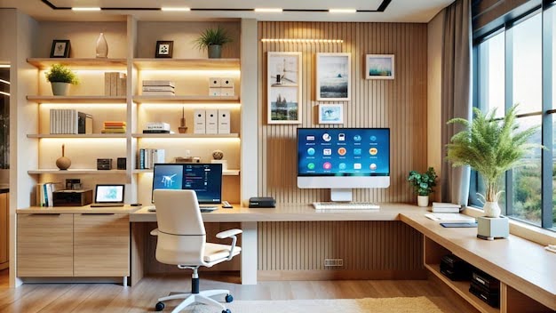 Why a Virtual Office in Houston is Smart for Business