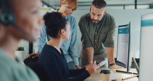 Lead Generation Companies: The Real MVPs of Modern Business