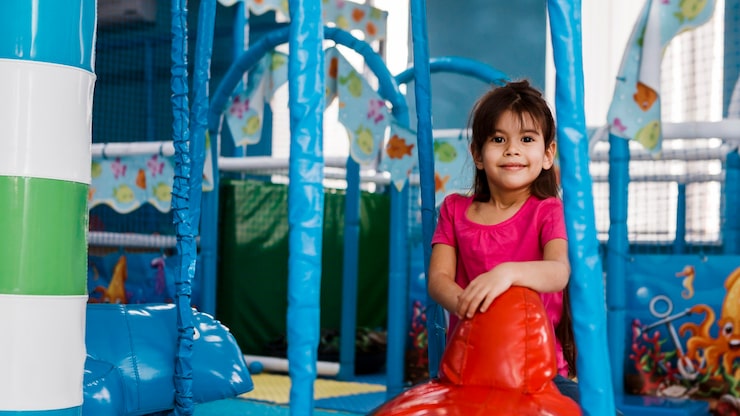 Jump Into Joy: Trampoline Parks Are Way More Than Just Bouncing Around