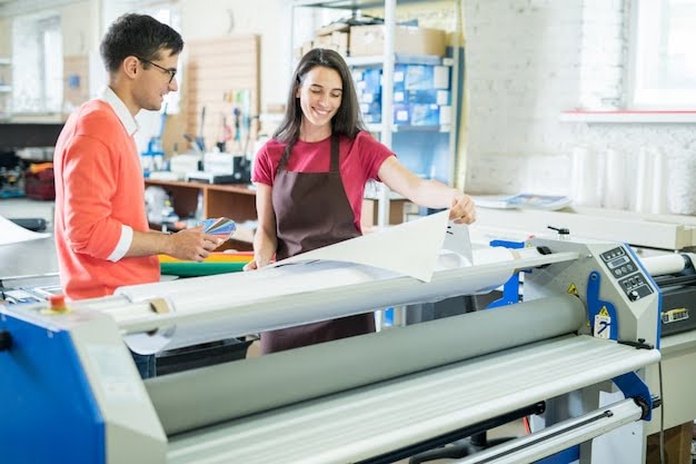 How Print and Mail Services Can Boost Your Business