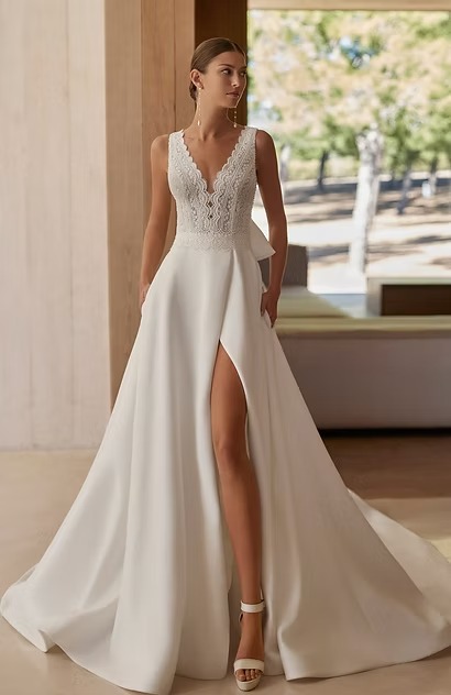 Timelines for Ordering Wedding Dresses Charlotte NC