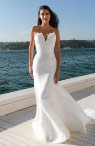 Wedding Dresses Charlotte NC