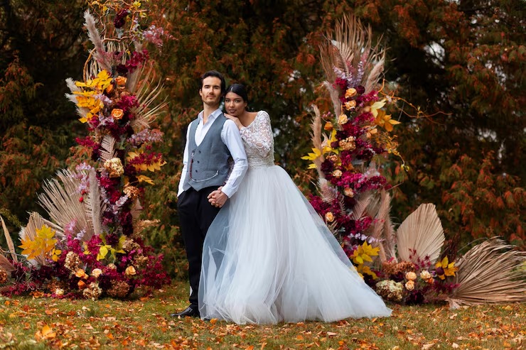 Wedding Photography Solutions for Stress-Free Event Planning