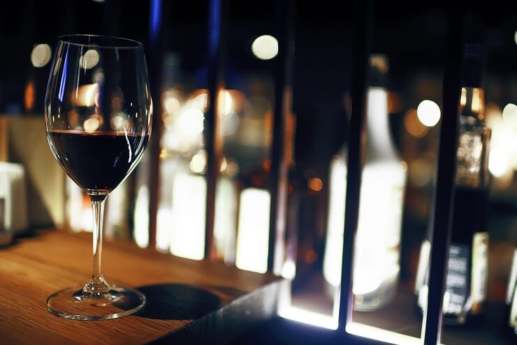 online alcohol delivery