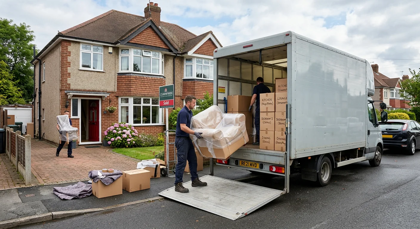 How do I find a reliable furniture removal company in Manchester?