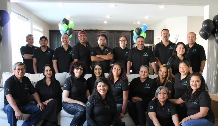 commercial cleaning