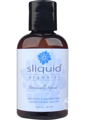 Sex Lubricants